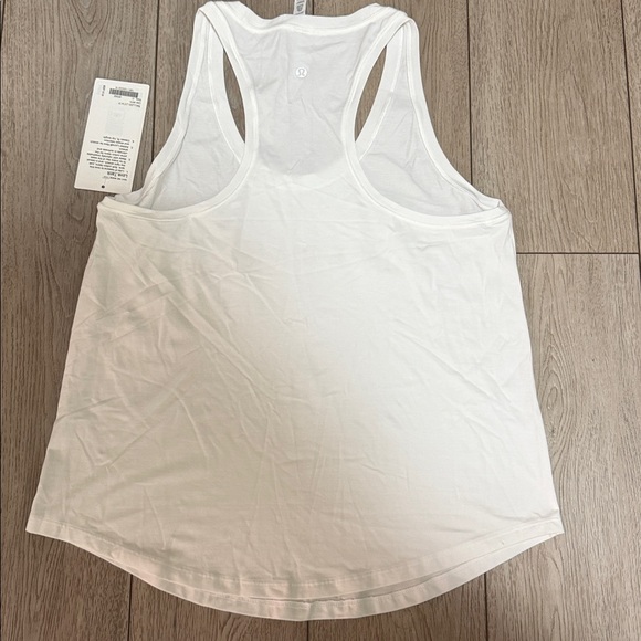 NWT Lulu tank - Picture 3 of 5